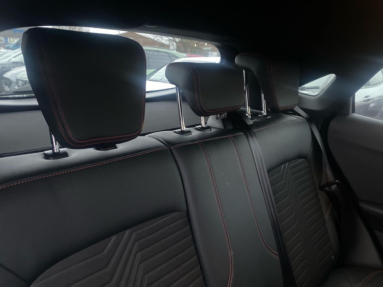 Used Ford Puma 2023 for sale - 77789546: Photo 16