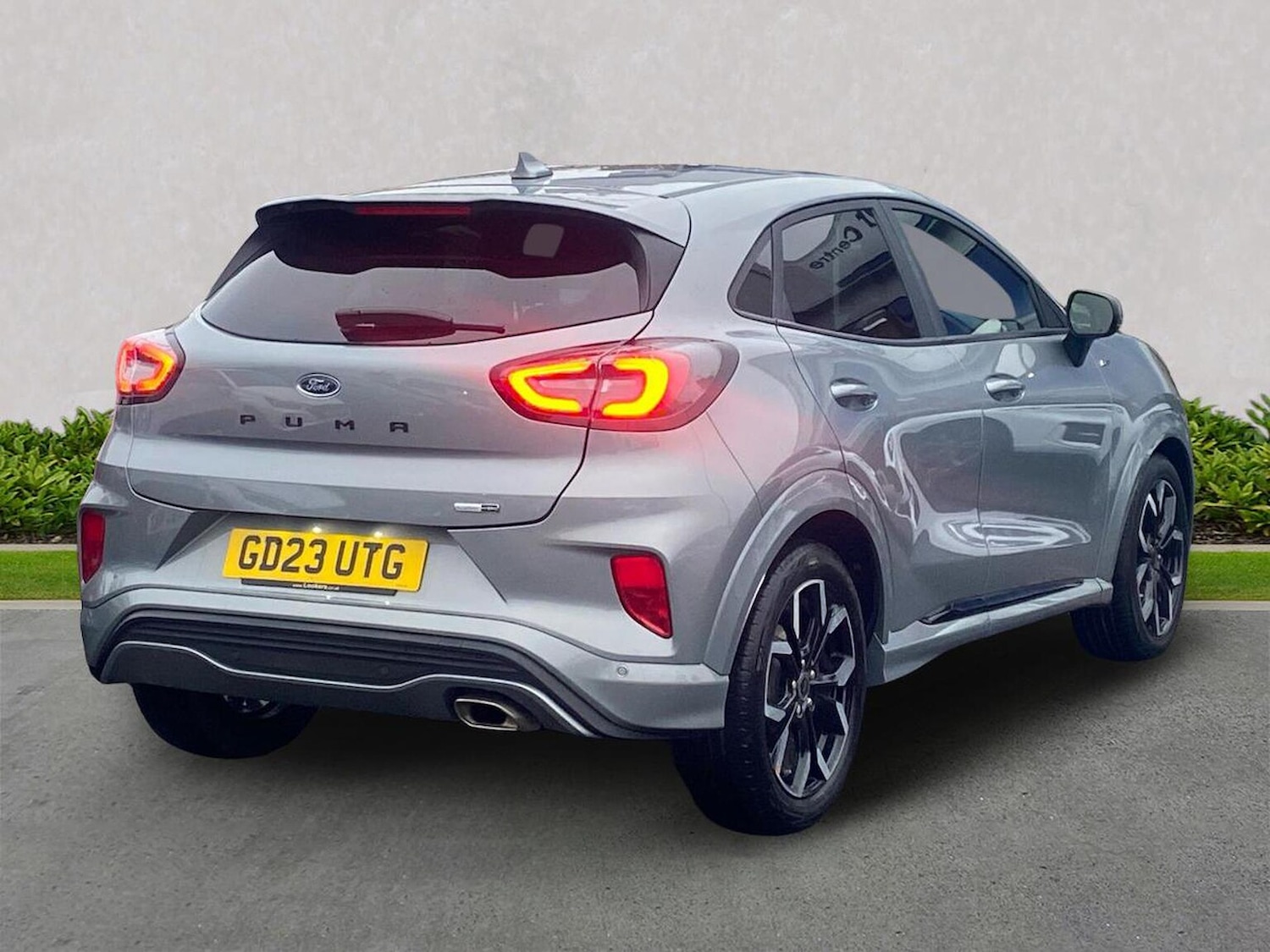 Used Ford Puma 2023 for sale - 77789546: Photo 18