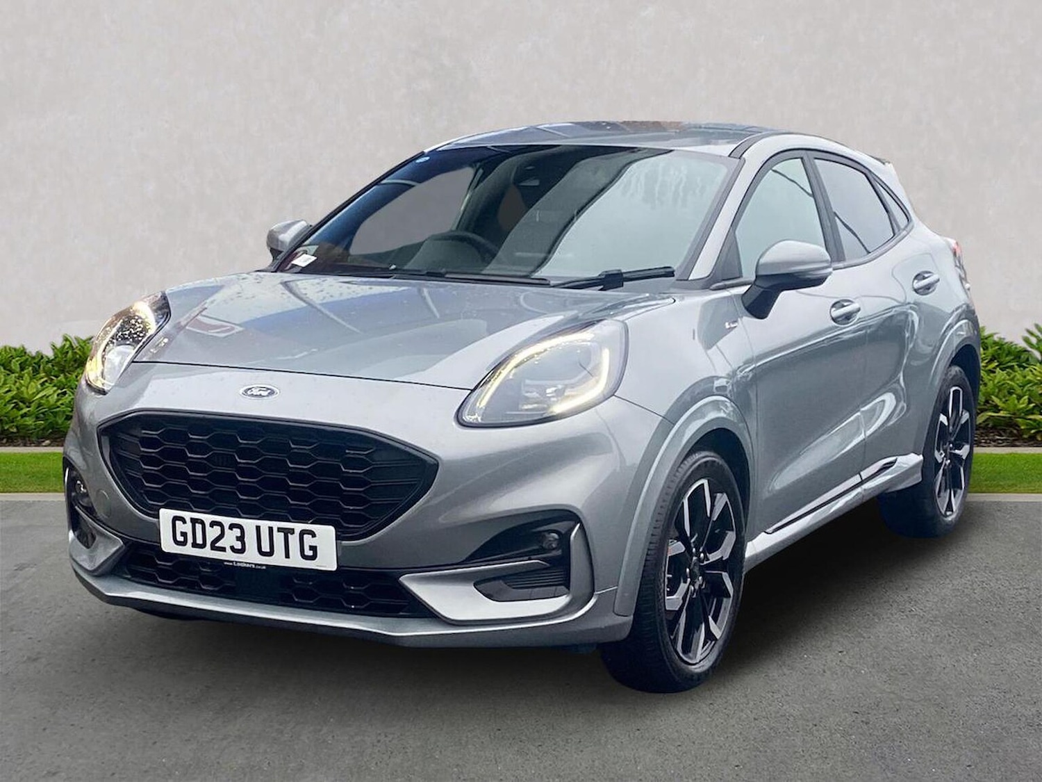 Used Ford Puma 2023 for sale - 77789546: Photo 20