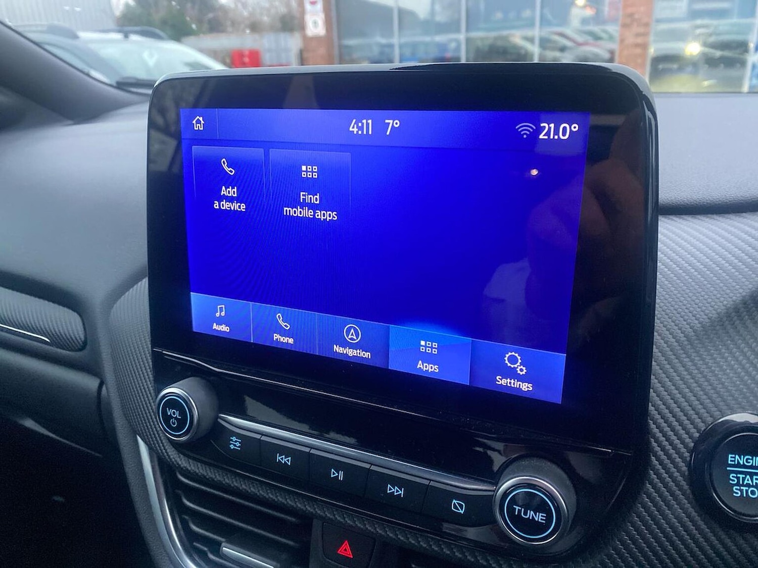 Used Ford Puma 2023 for sale - 77789546: Photo 22