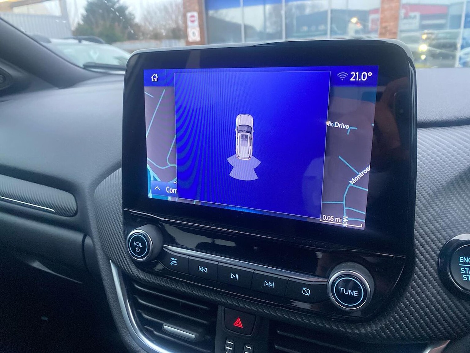 Used Ford Puma 2023 for sale - 77789546: Photo 23