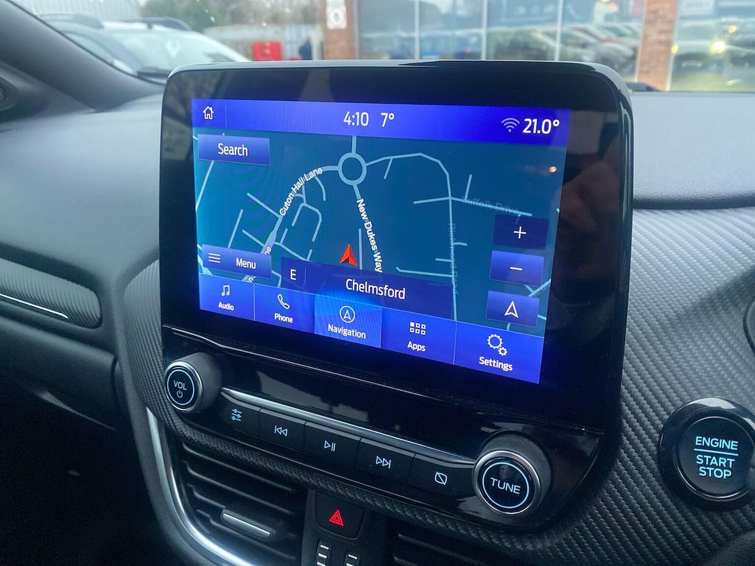 Used Ford Puma 2023 for sale - 77789546: Photo 24