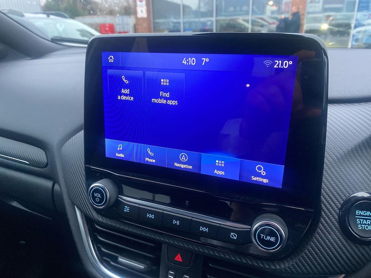 Used Ford Puma 2023 for sale - 77789546: Photo 25