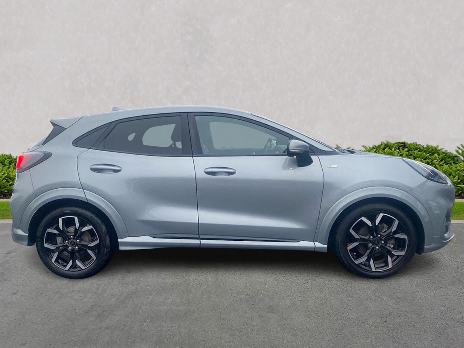 Used Ford Puma 2023 for sale - 77789546: Photo 3