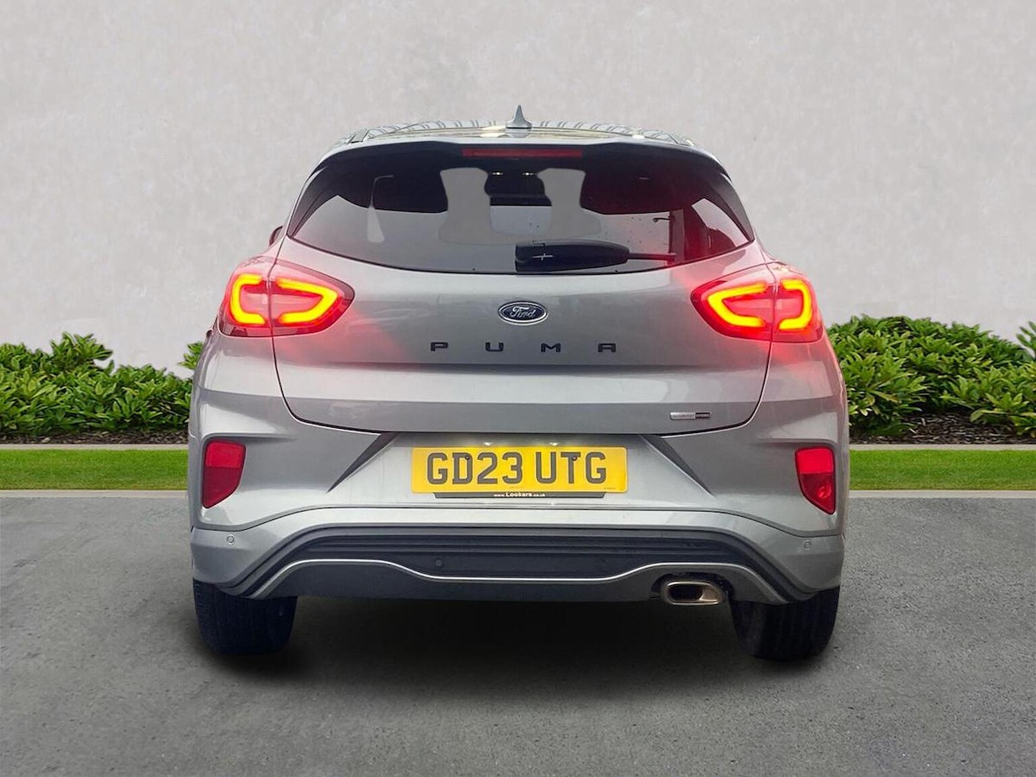 Used Ford Puma 2023 for sale - 77789546: Photo 4