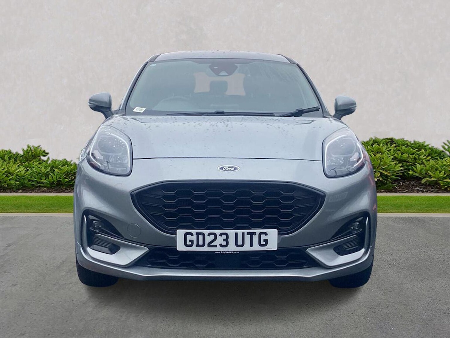 Used Ford Puma 2023 for sale - 77789546: Photo 5