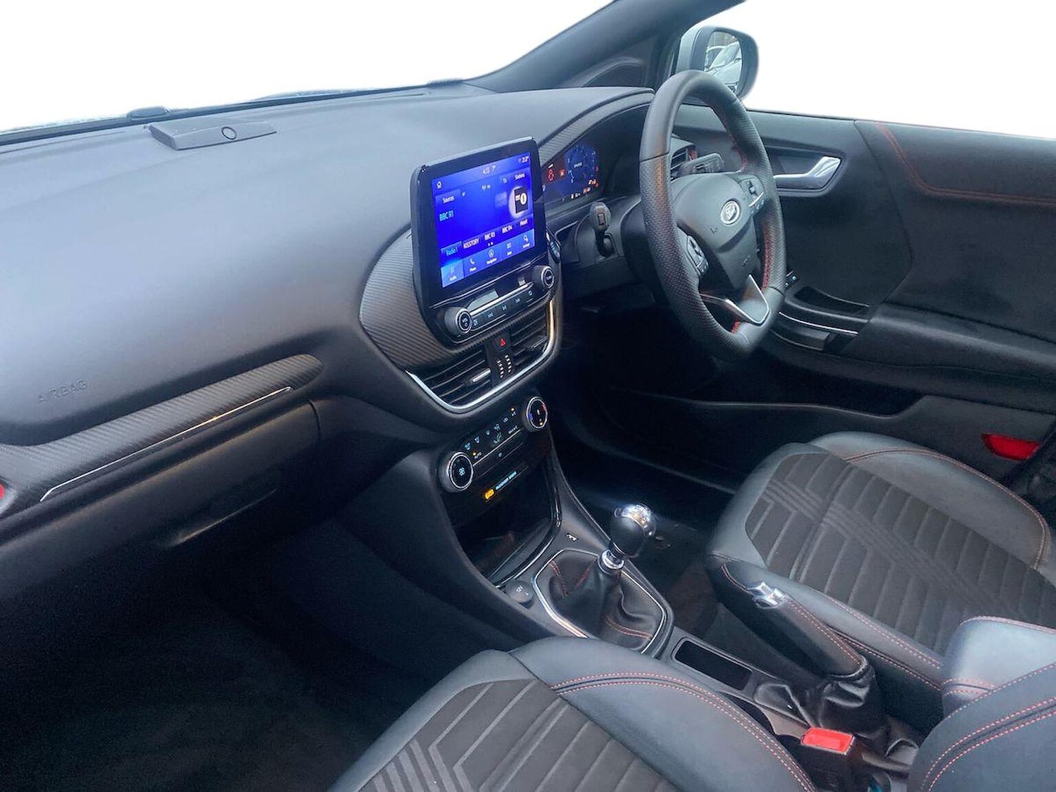 Used Ford Puma 2023 for sale - 77789546: Photo 7