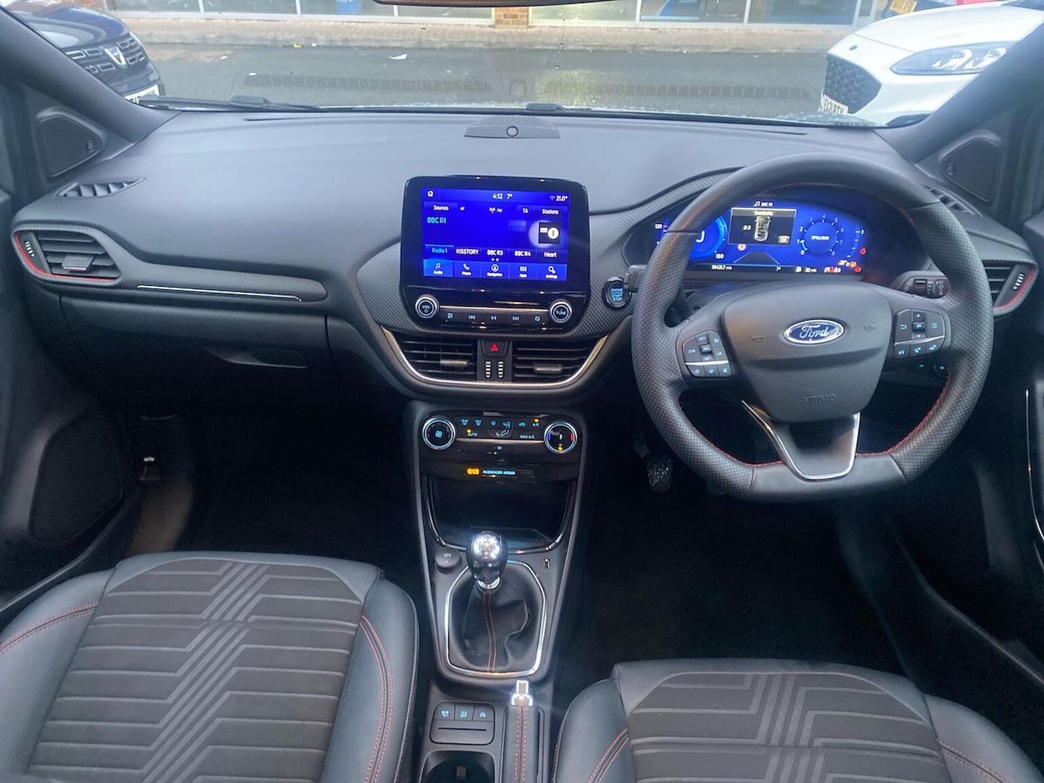 Used Ford Puma 2023 for sale - 77789546: Photo 8