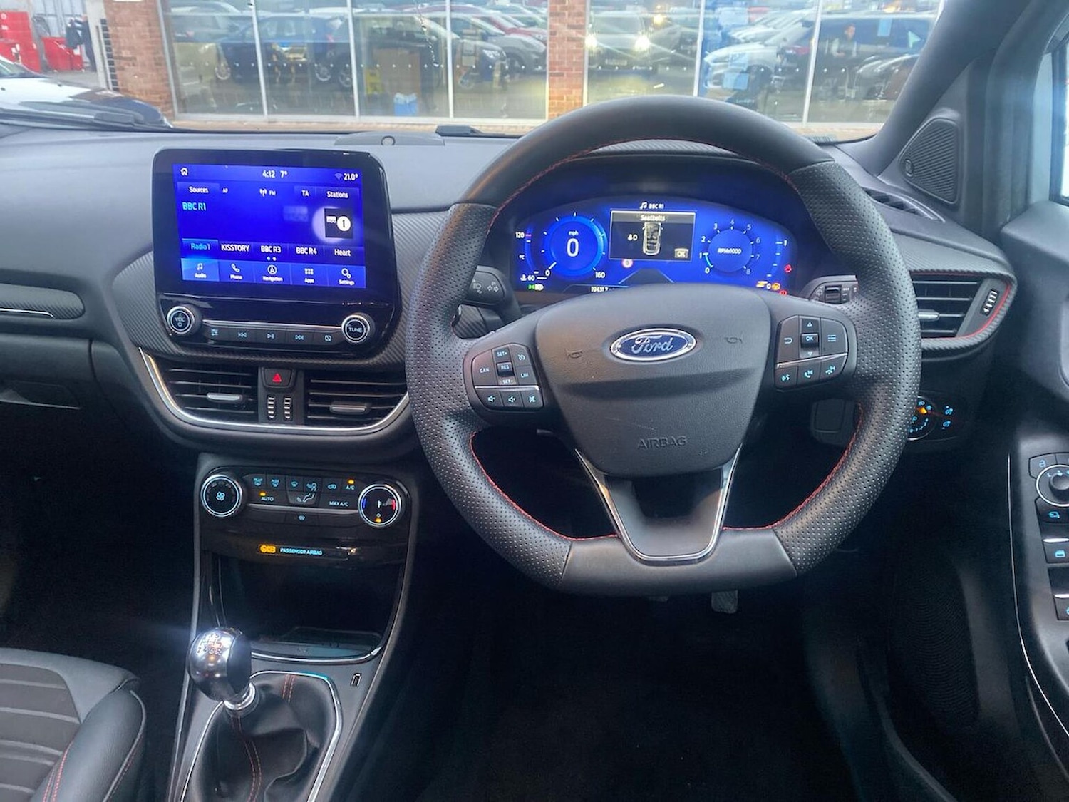 Used Ford Puma 2023 for sale - 77789546: Photo 9