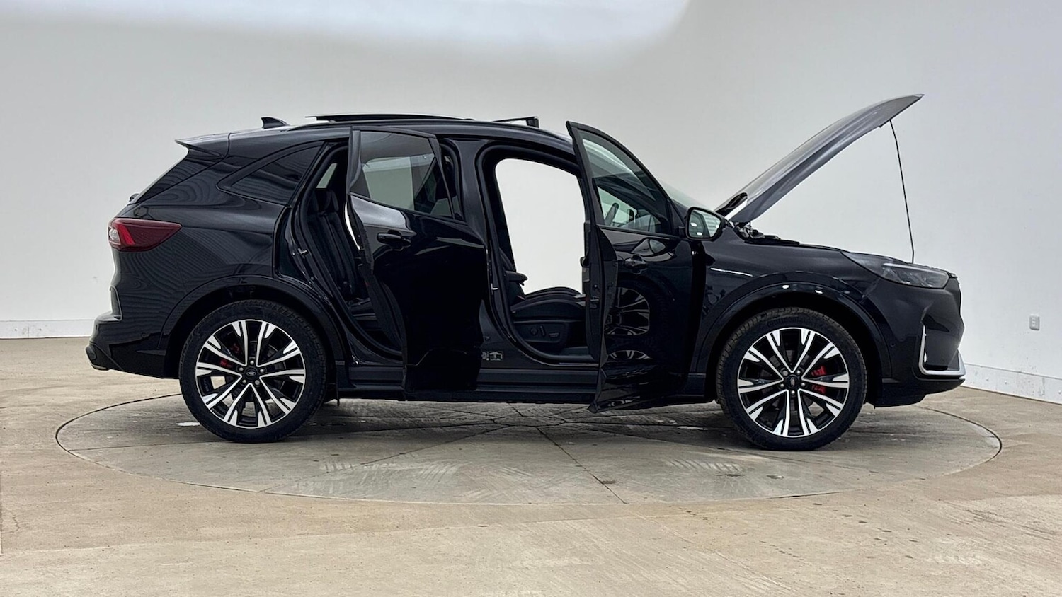 Used Ford Kuga 2025 for sale - 76974493: Photo 10