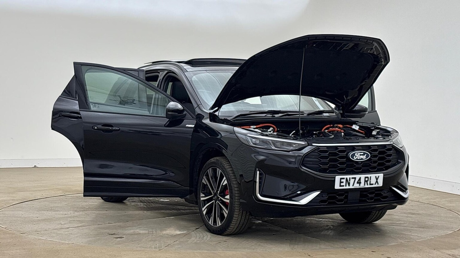 Used Ford Kuga 2025 for sale - 76974493: Photo 11