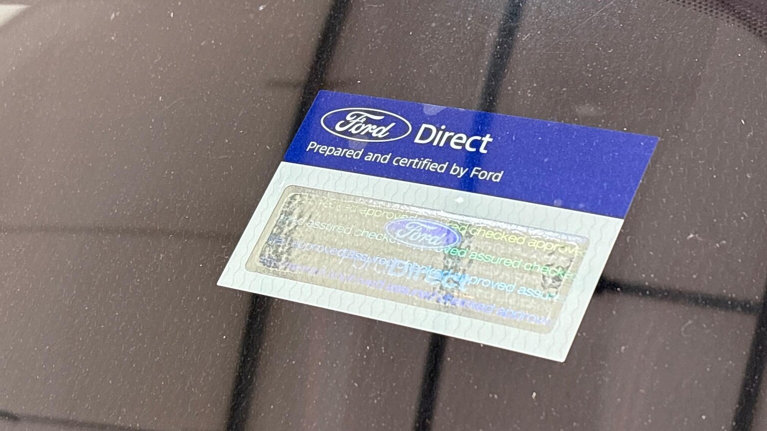 Used Ford Kuga 2025 for sale - 76974493: Photo 12