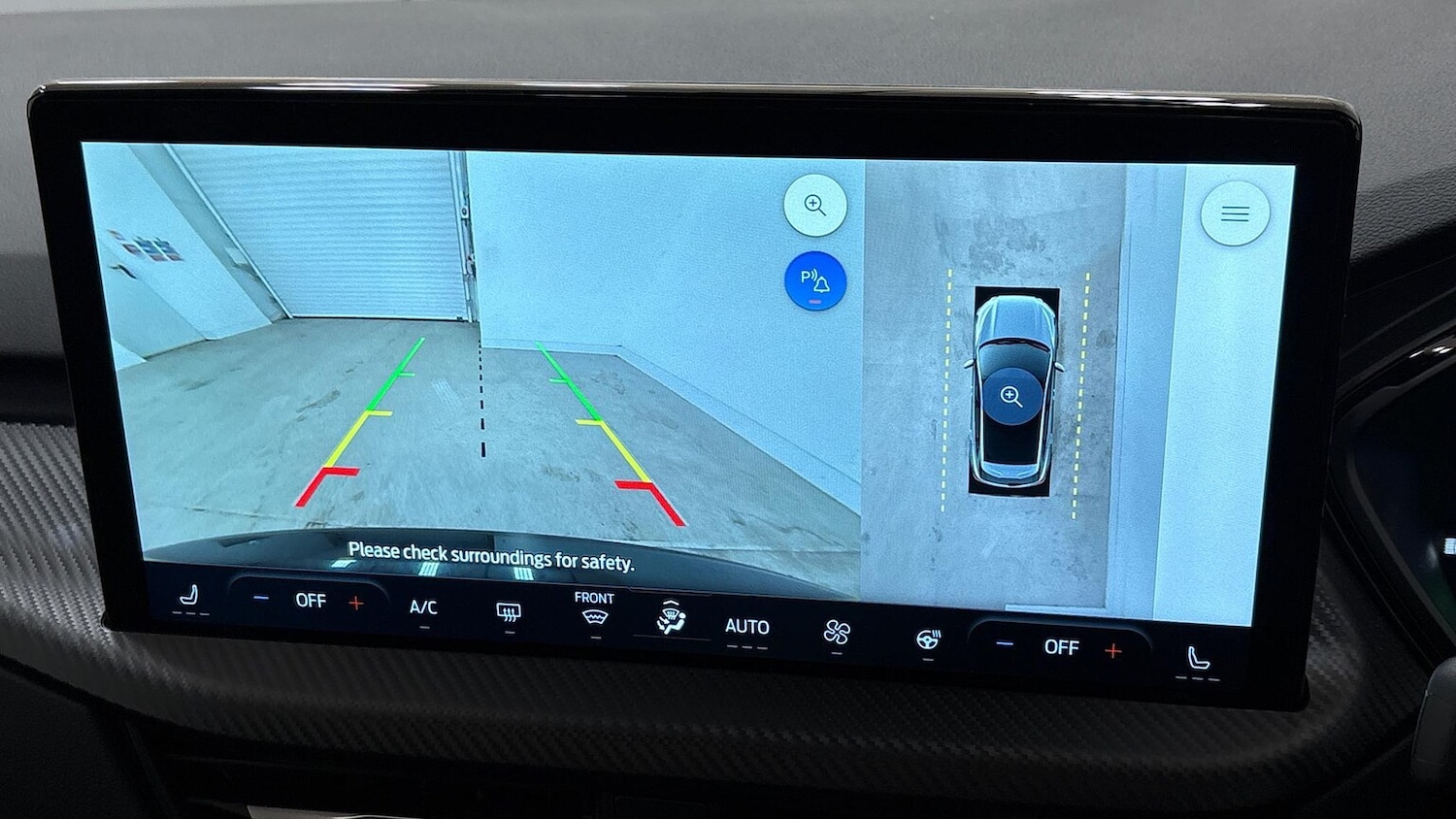 Used Ford Kuga 2025 for sale - 76974493: Photo 13