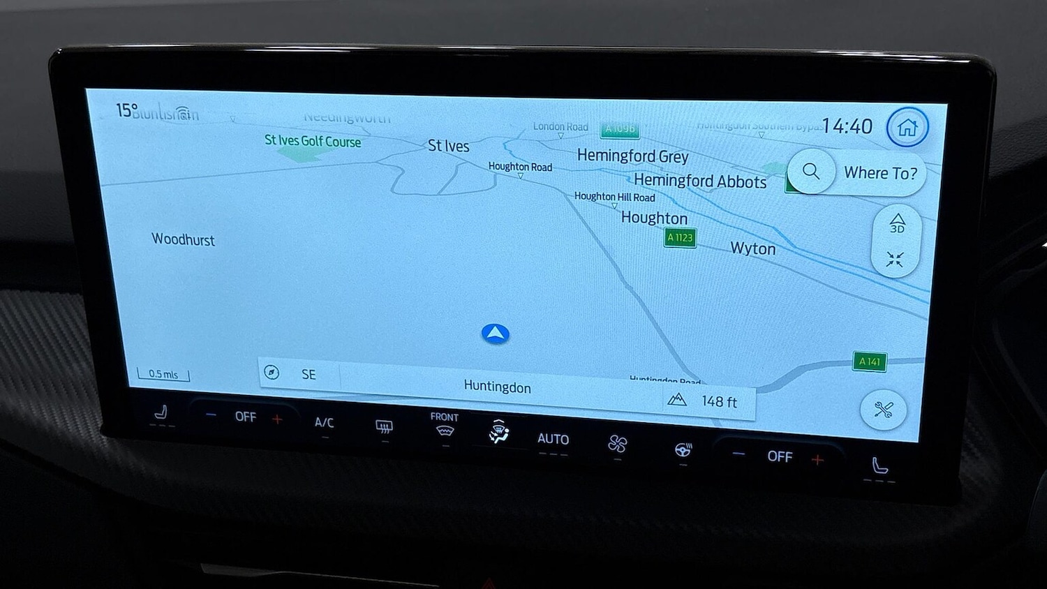 Used Ford Kuga 2025 for sale - 76974493: Photo 14