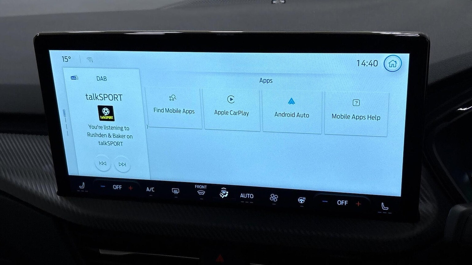 Used Ford Kuga 2025 for sale - 76974493: Photo 15