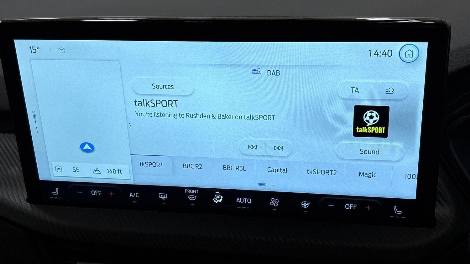 Used Ford Kuga 2025 for sale - 76974493: Photo 16