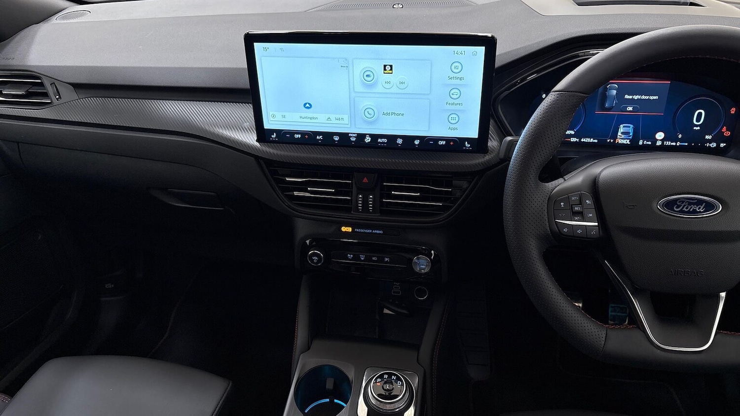 Used Ford Kuga 2025 for sale - 76974493: Photo 19