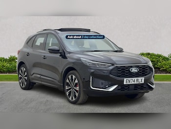 Used Ford Kuga 2025 for sale - 76974493: Photo