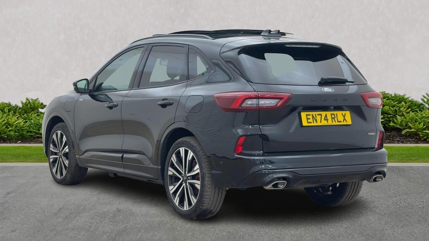 Used Ford Kuga 2025 for sale - 76974493: Photo 2