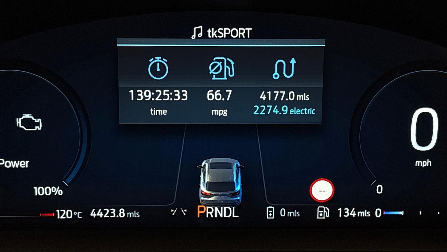 Used Ford Kuga 2025 for sale - 76974493: Photo 21