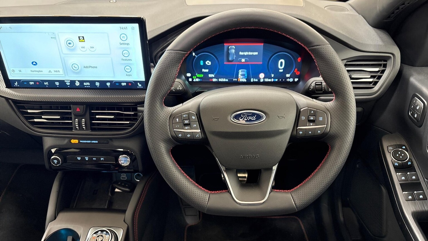 Used Ford Kuga 2025 for sale - 76974493: Photo 25