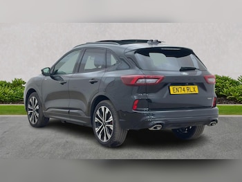 Used Ford Kuga 2025 for sale - 76974493: Photo