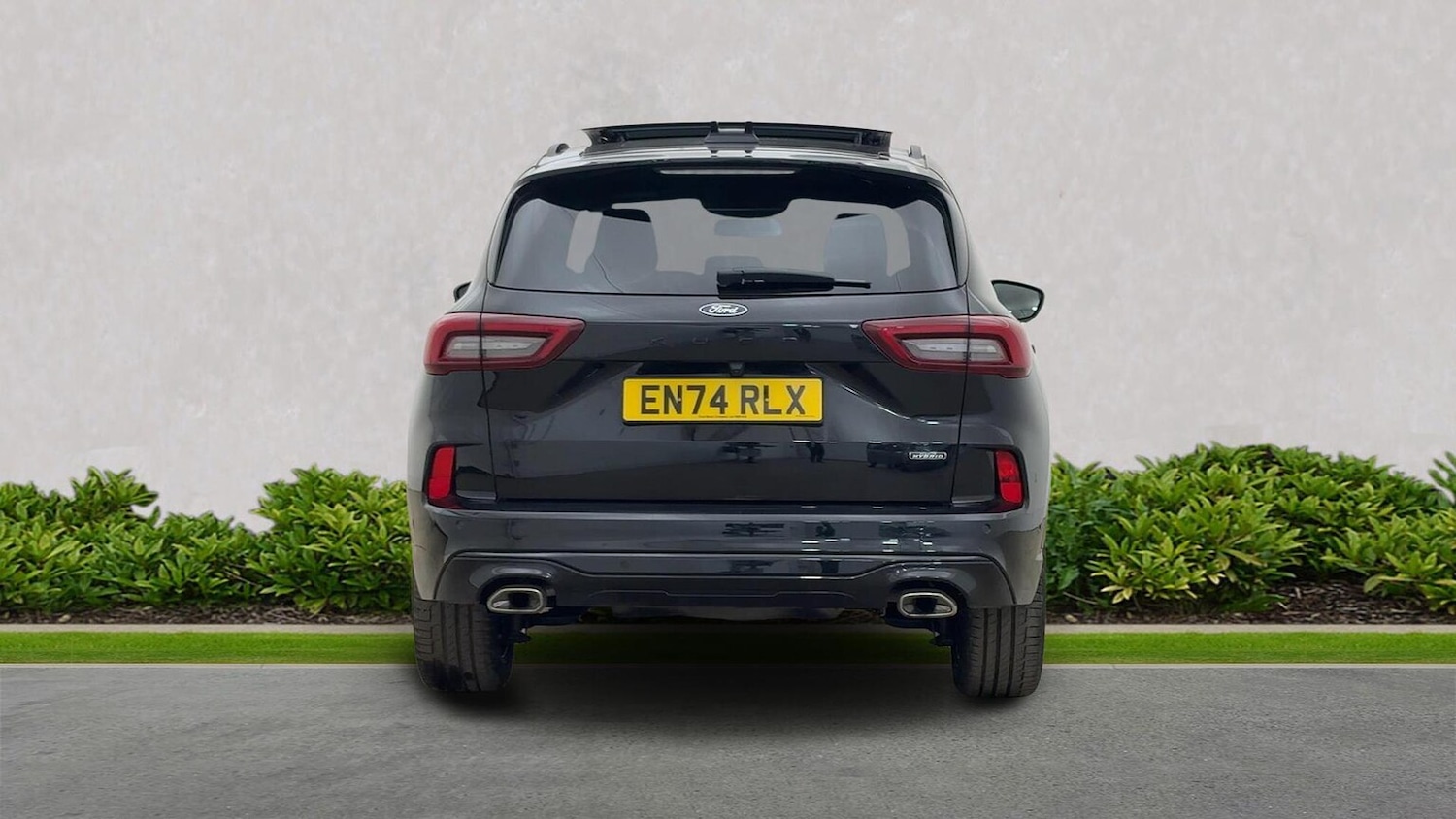 Used Ford Kuga 2025 for sale - 76974493: Photo 4