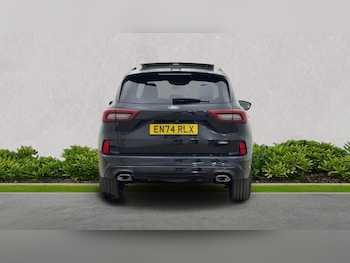 Used Ford Kuga 2025 for sale - 76974493: Photo