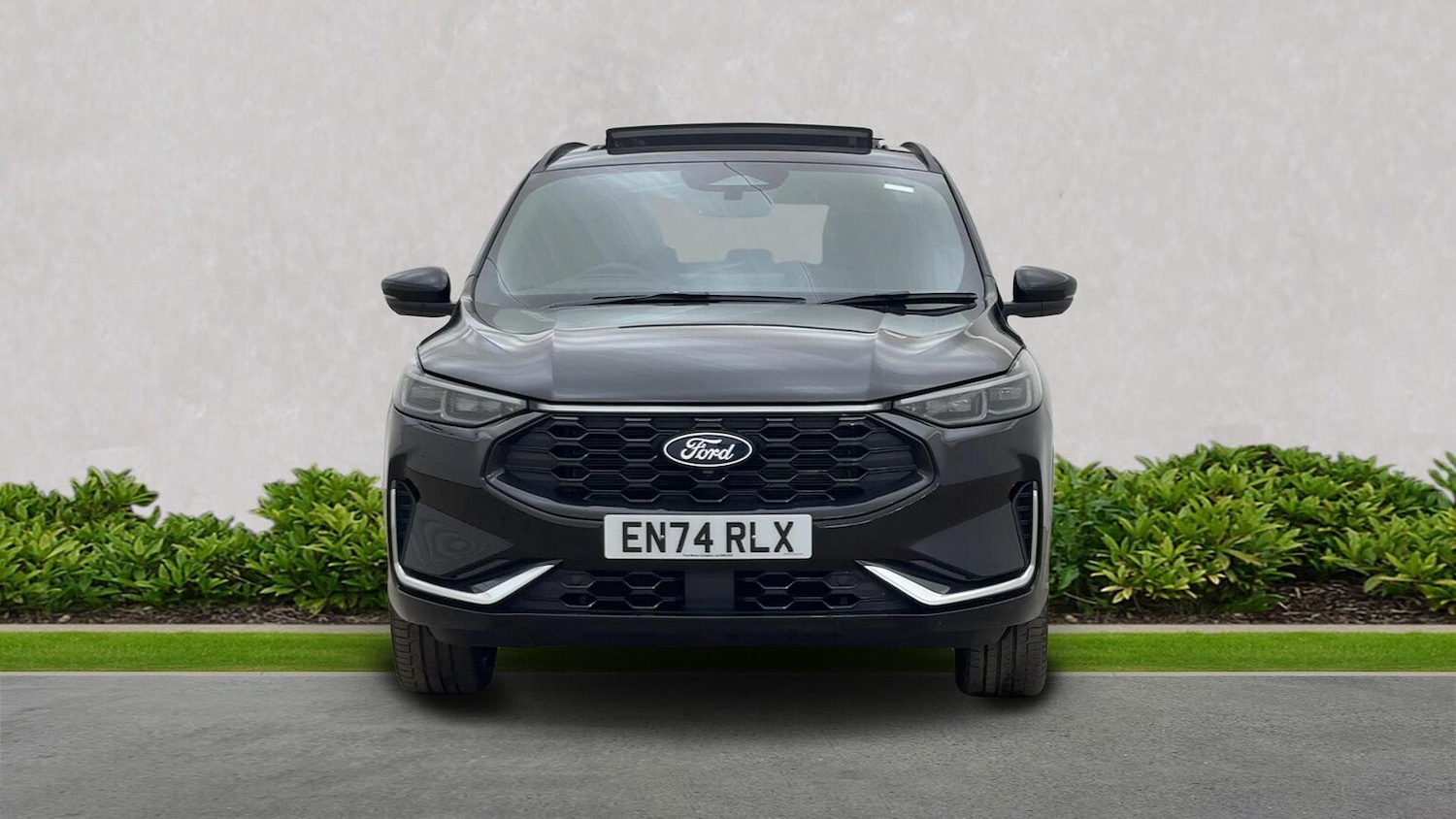 Used Ford Kuga 2025 for sale - 76974493: Photo 5