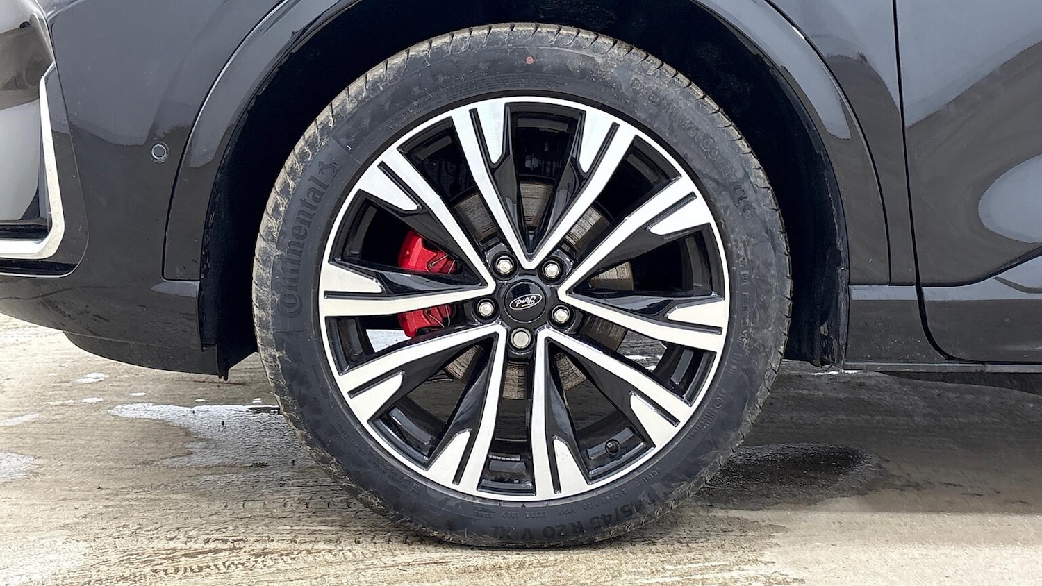 Used Ford Kuga 2025 for sale - 76974493: Photo 6