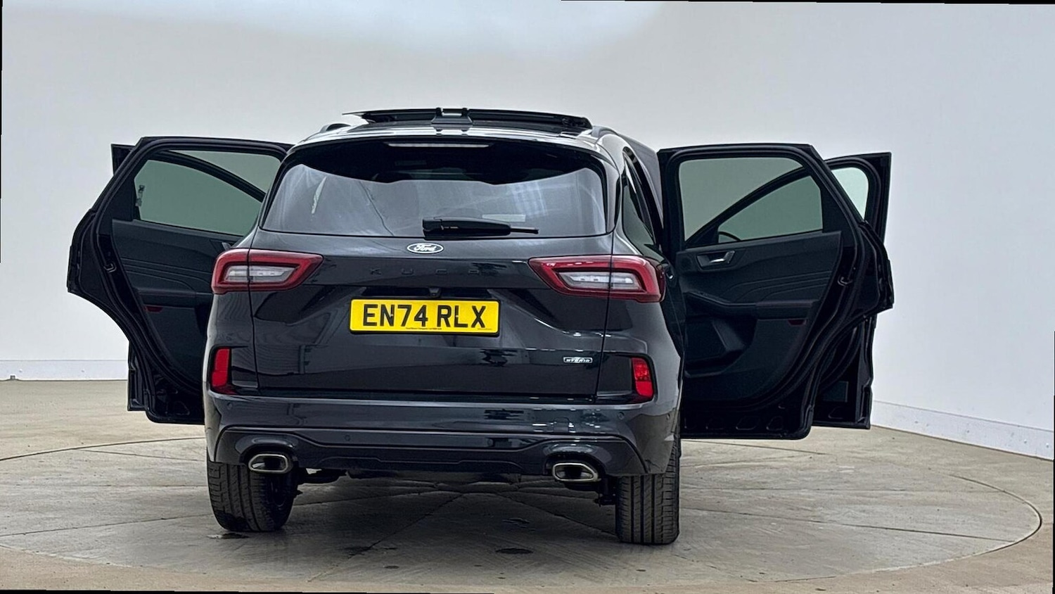 Used Ford Kuga 2025 for sale - 76974493: Photo 7