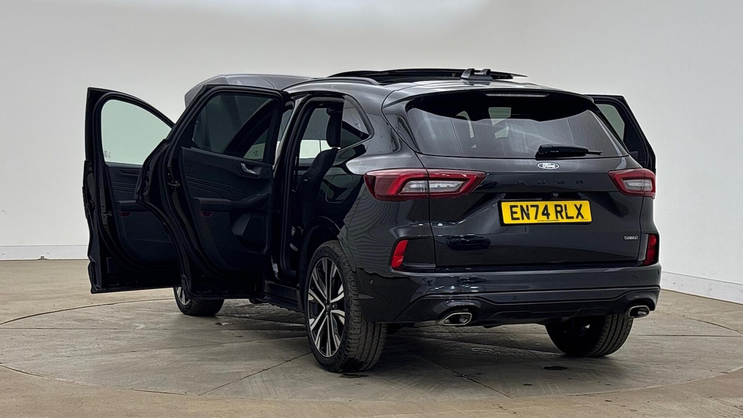 Used Ford Kuga 2025 for sale - 76974493: Photo 8