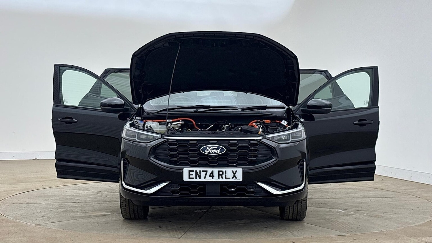 Used Ford Kuga 2025 for sale - 76974493: Photo 9