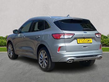 Used Ford Kuga 2023 for sale - 79692593: Photo