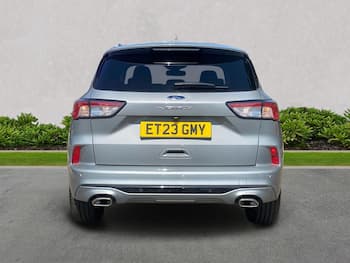 Used Ford Kuga 2023 for sale - 79692593: Photo