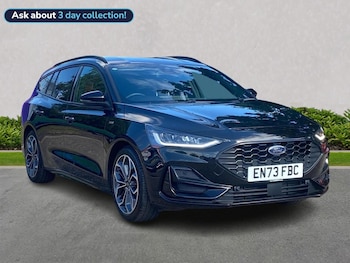 Used Ford Focus 2024 for sale - 79030971: Photo