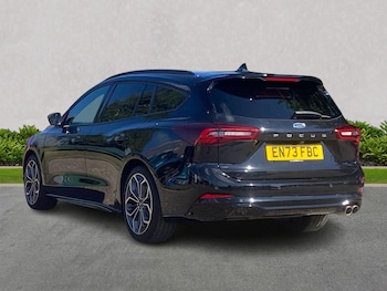 Used Ford Focus 2024 for sale - 79030971: Photo