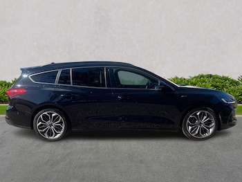 Used Ford Focus 2024 for sale - 79030971: Photo