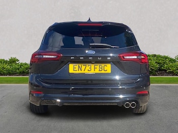Used Ford Focus 2024 for sale - 79030971: Photo