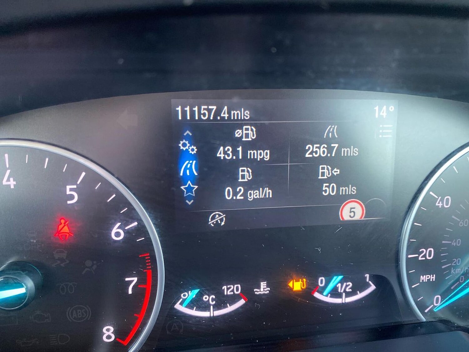 Used Ford Ecosport 2023 for sale - 78131792: Photo 12