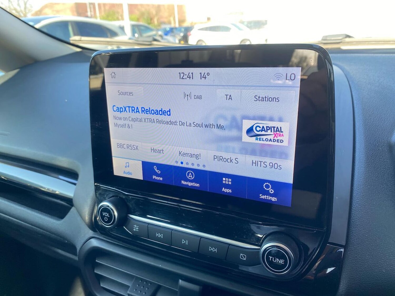 Used Ford Ecosport 2023 for sale - 78131792: Photo 13