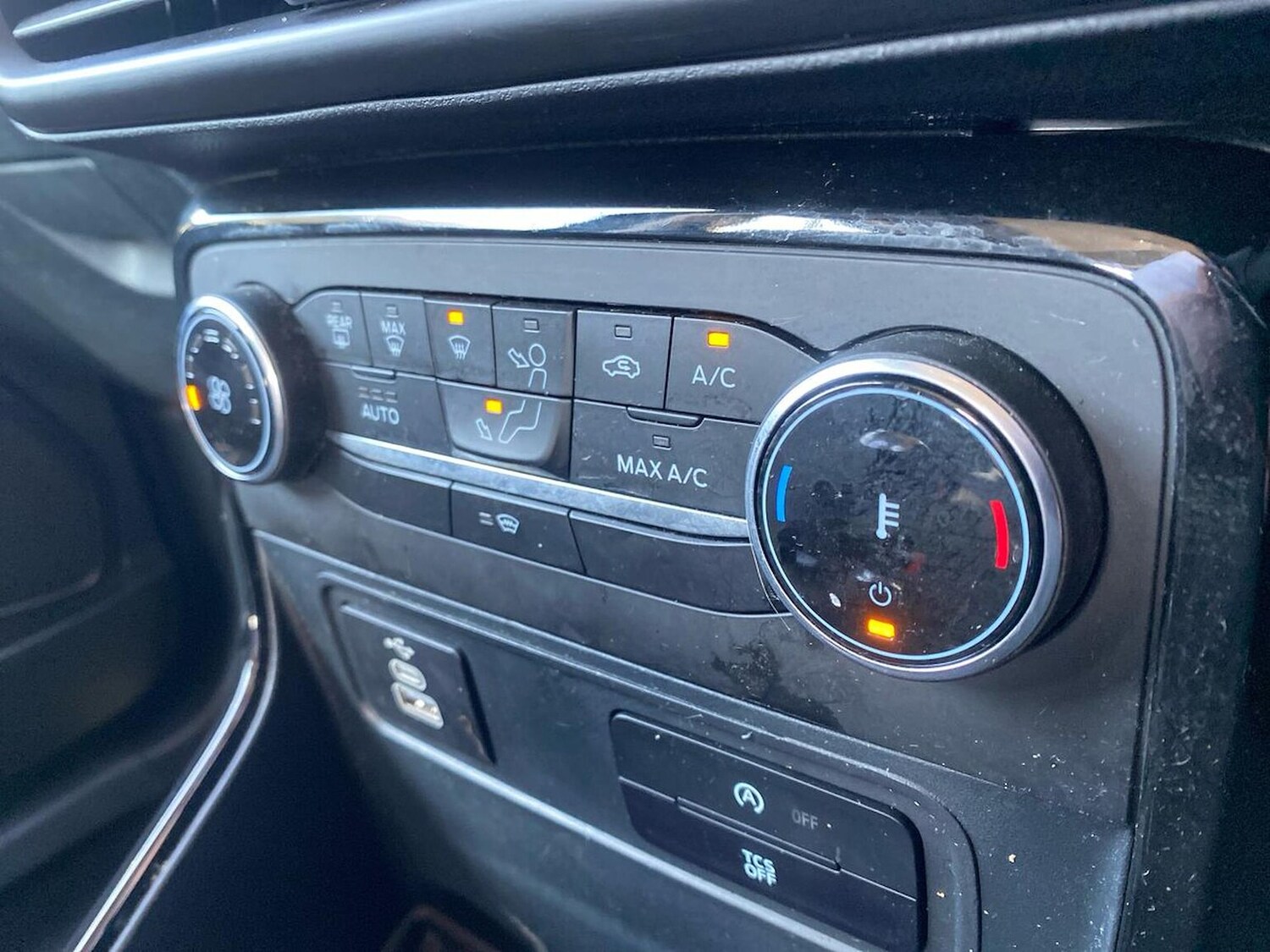 Used Ford Ecosport 2023 for sale - 78131792: Photo 14