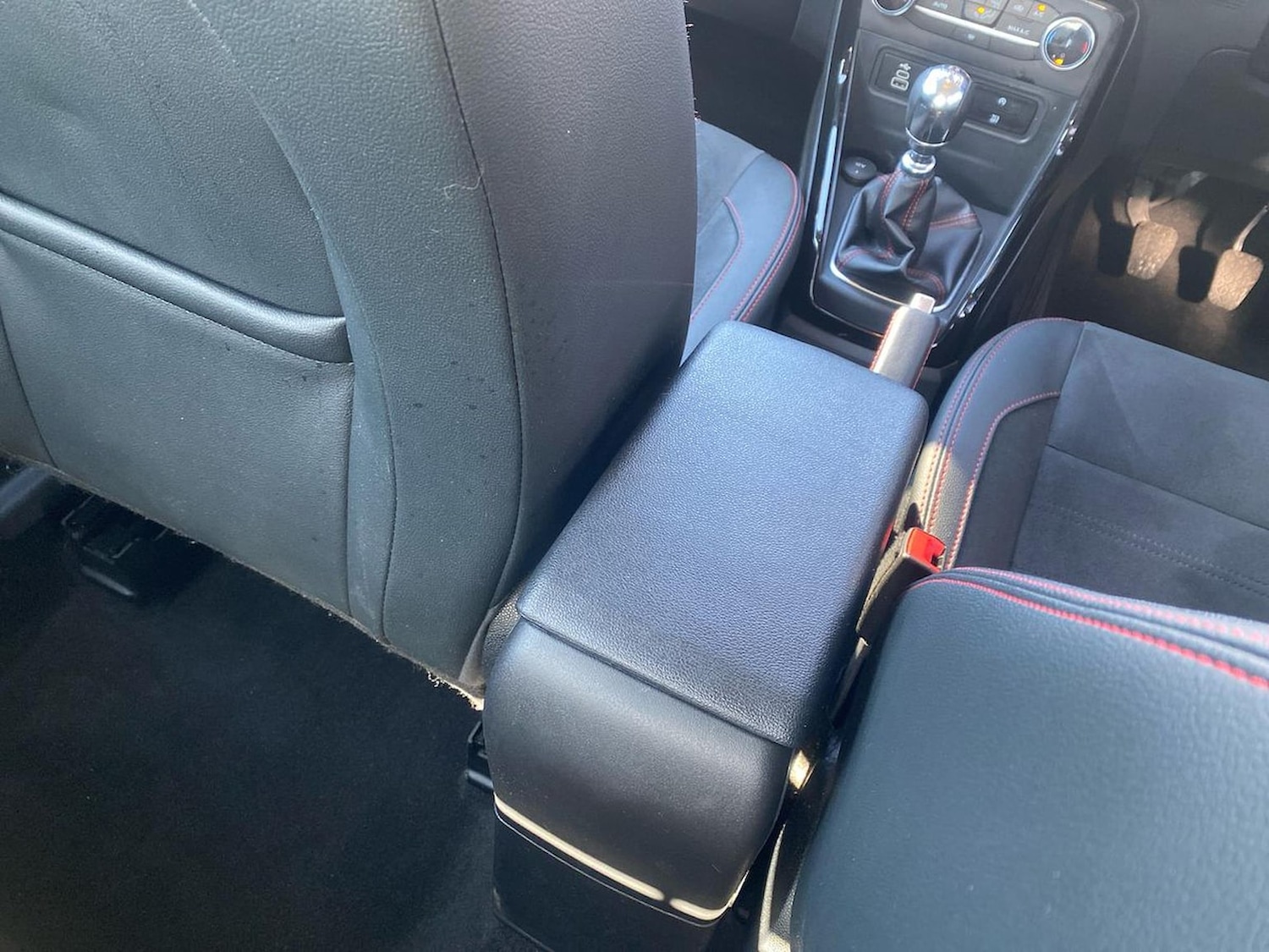 Used Ford Ecosport 2023 for sale - 78131792: Photo 15