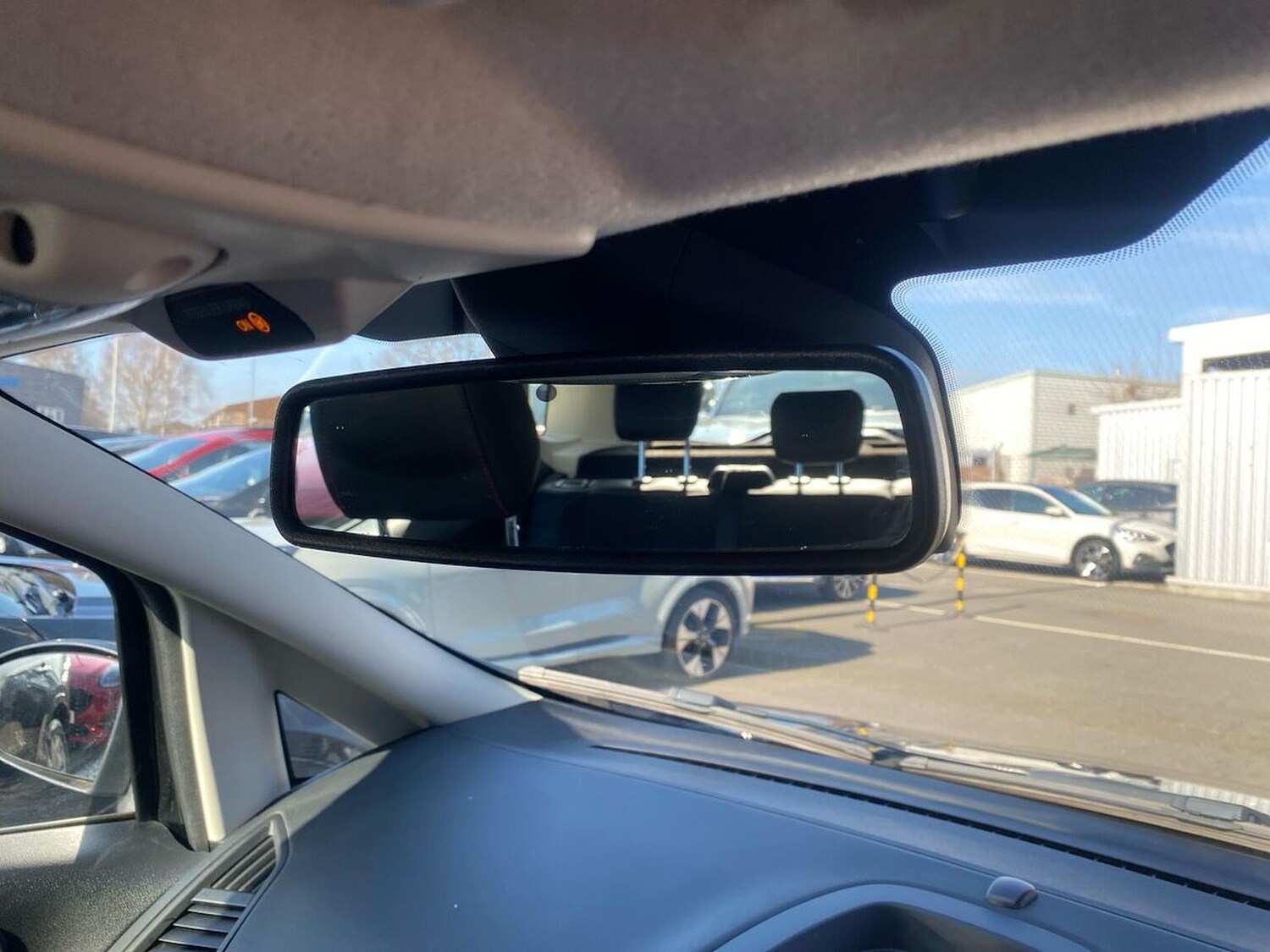 Used Ford Ecosport 2023 for sale - 78131792: Photo 16