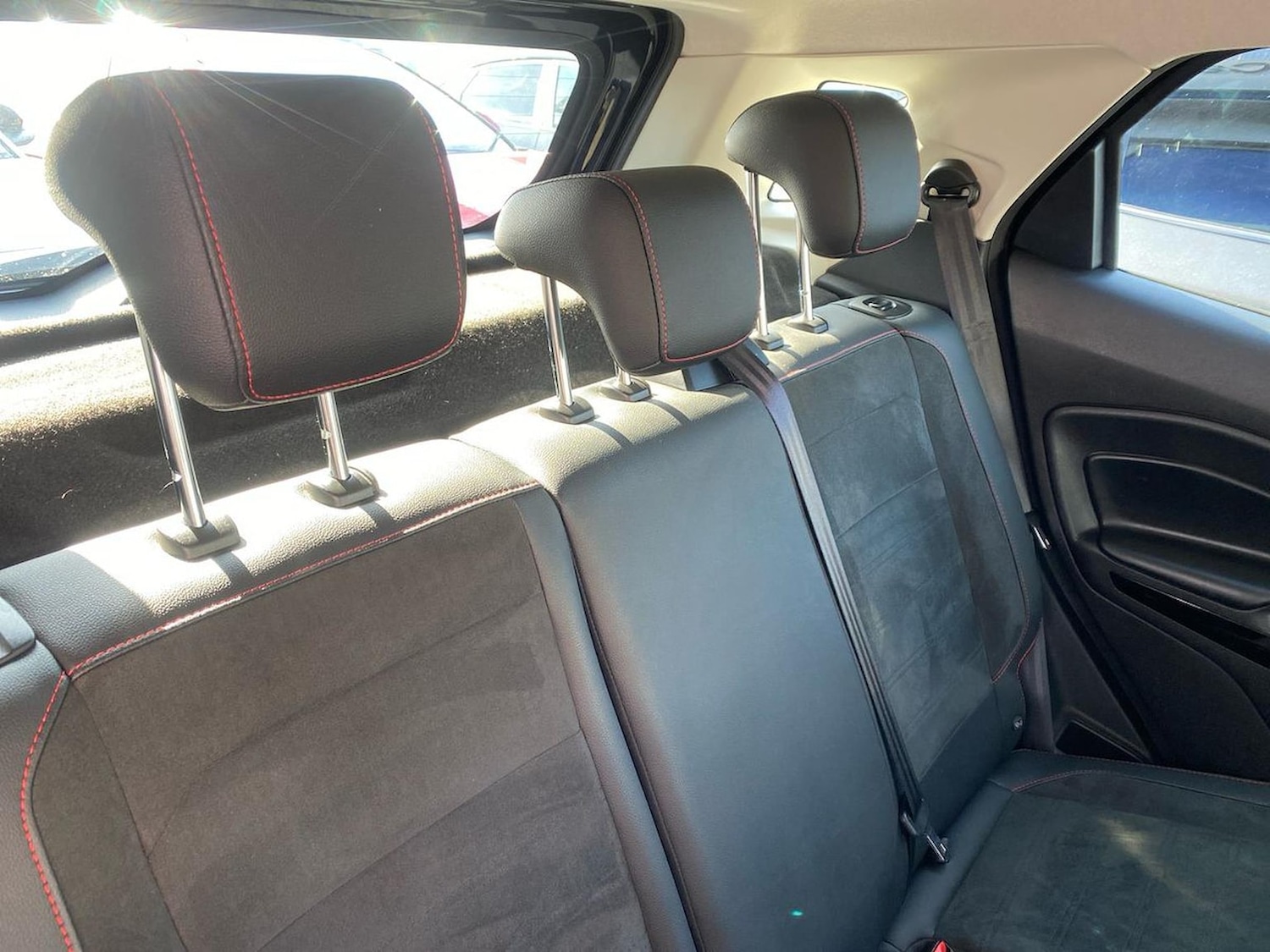 Used Ford Ecosport 2023 for sale - 78131792: Photo 18