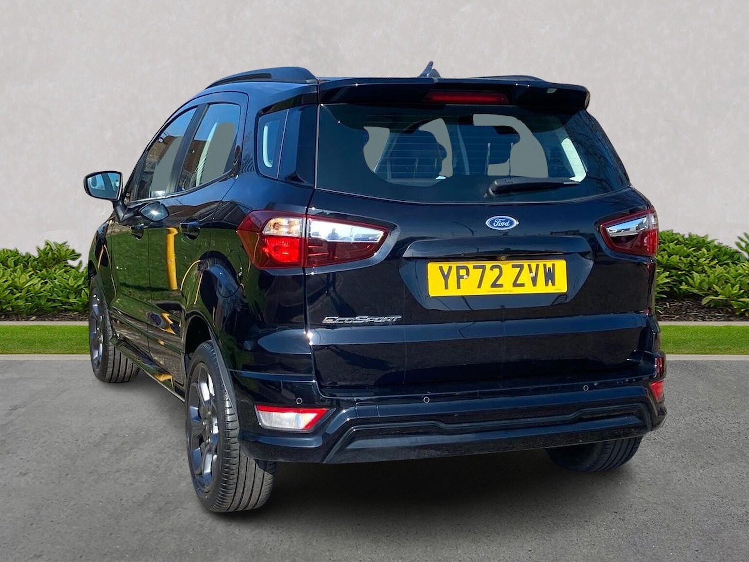 Used Ford Ecosport 2023 for sale - 78131792: Photo 2