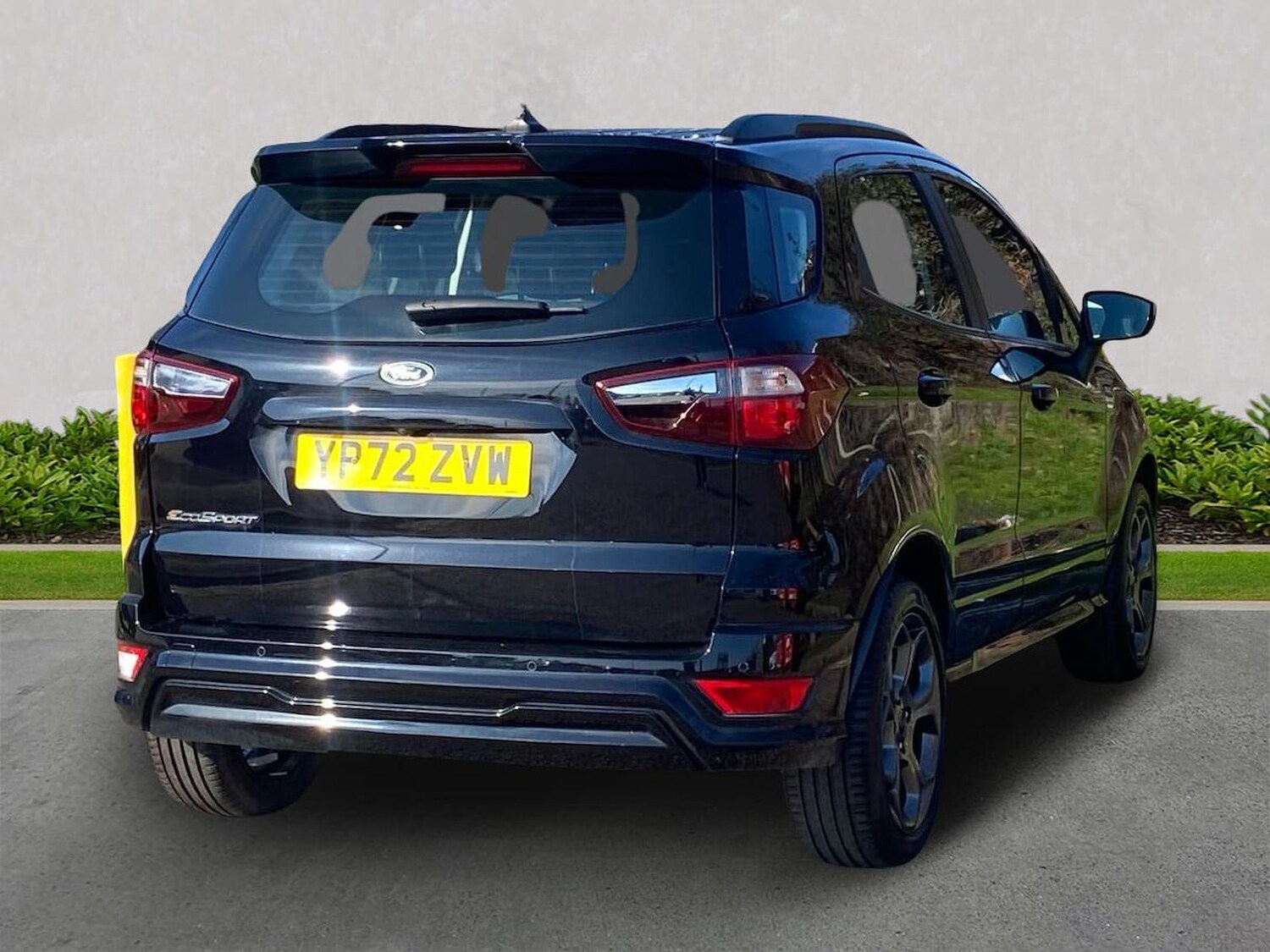 Used Ford Ecosport 2023 for sale - 78131792: Photo 20