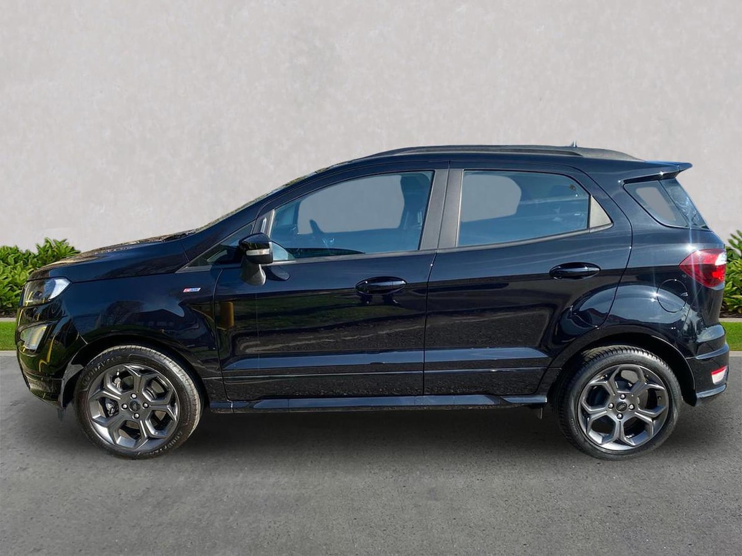 Used Ford Ecosport 2023 for sale - 78131792: Photo 21