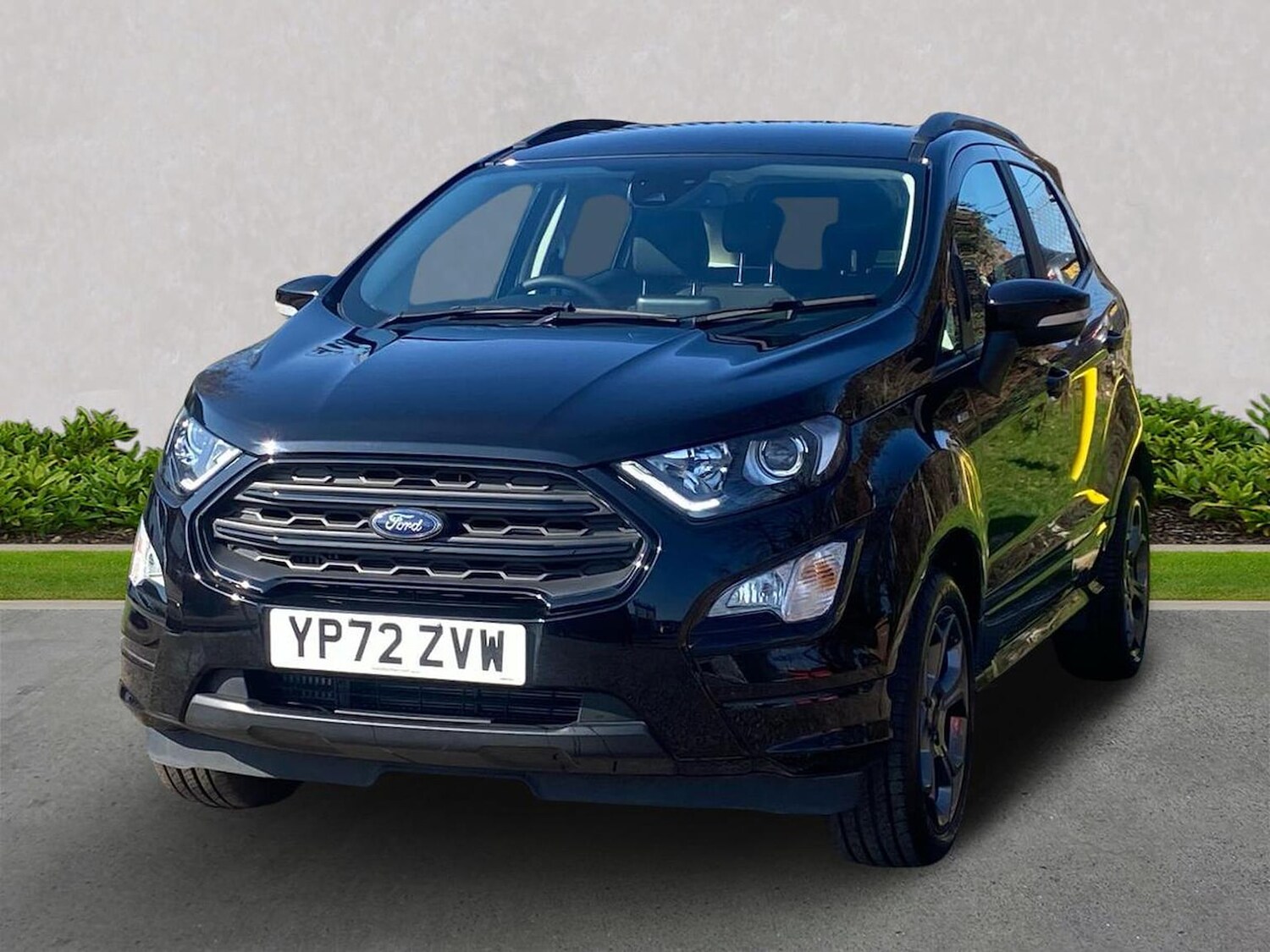 Used Ford Ecosport 2023 for sale - 78131792: Photo 22