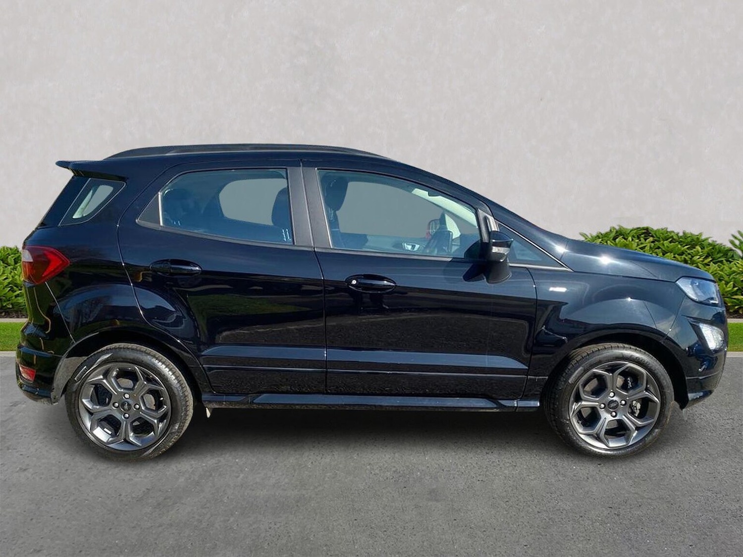 Used Ford Ecosport 2023 for sale - 78131792: Photo 5